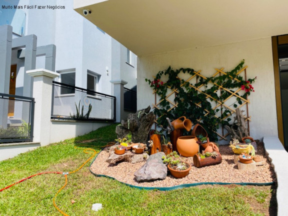 Imagem Casa com 3 Quartos à Venda, 358 m² em Recanto Do Sessego - Nova Petrópolis