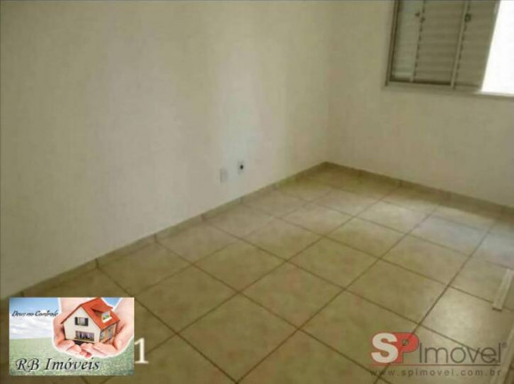 Imagem Apartamento com 2 Quartos à Venda, 50 m² em Cidade São Jorge - Santo André Imagem Apartamento com 2 Quartos à Venda, 50 m² em Cidade São Jorge - Santo André