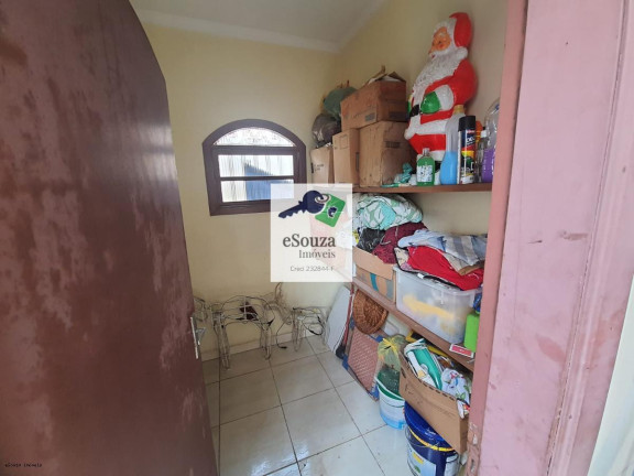 Imagem Casa com 2 Quartos à Venda, 103 m² em Maracanã - Praia Grande Imagem Casa com 2 Quartos à Venda, 103 m² em Maracanã - Praia Grande
