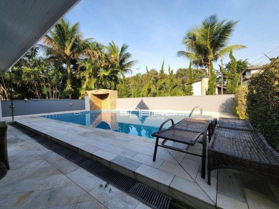 Imagem Casa com 4 Quartos à Venda, 320 m² em Riviera De São Lourenço - Bertioga