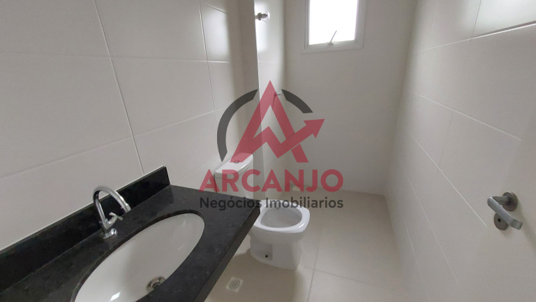 Imagem Apartamento com 2 Quartos à Venda, 67 m² em Toninhas - Ubatuba