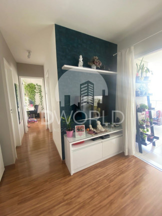 Imagem Imóvel com 2 Quartos à Venda, 66 m² em Socorro - São Paulo Imagem Imóvel com 2 Quartos à Venda, 66 m² em Socorro - São Paulo