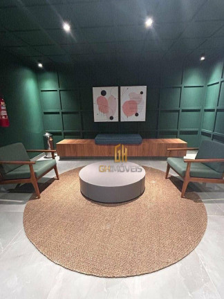 Imagem Apartamento com 1 Quarto à Venda, 45 m² em Setor Bueno - Goiânia