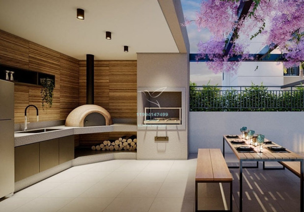 Imagem Apartamento com 2 Quartos à Venda, 40 m² em Butantã - São Paulo Imagem Apartamento com 2 Quartos à Venda, 40 m² em Butantã - São Paulo