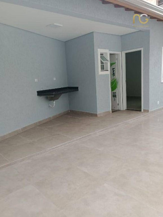 Imagem Casa com 3 Quartos à Venda, 147 m² em Solemar - Praia Grande