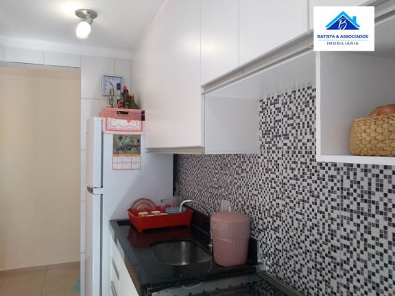 Imagem Apartamento com 3 Quartos à Venda, 61 m² em Jardim Nova Europa - Campinas Imagem Apartamento com 3 Quartos à Venda, 61 m² em Jardim Nova Europa - Campinas