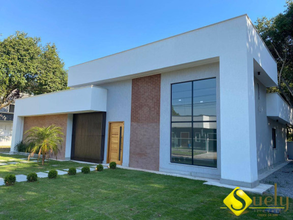 Casa com 3 Quartos à Venda, 360 m² em Maricá