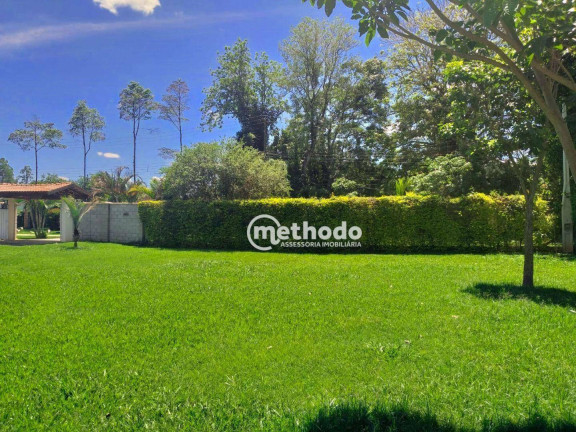 Imagem Chácara com 1 Quarto à Venda, 150 m² em Chácaras Long Island - Jaguariúna