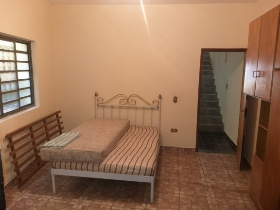 Imagem Casa com 4 Quartos à Venda, 300 m² em Cambuci - São Paulo Imagem Casa com 4 Quartos à Venda, 300 m² em Cambuci - São Paulo