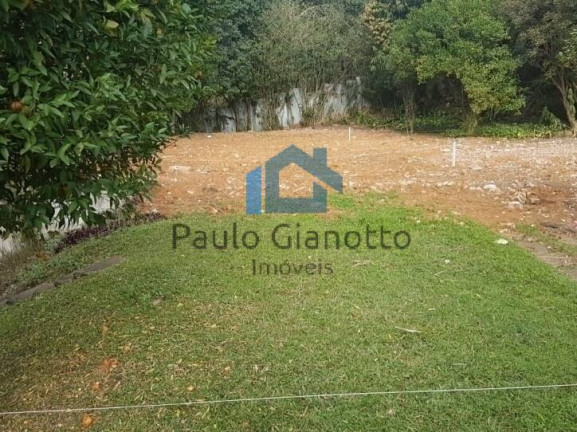 Imagem Terreno em Condomínio à Venda, 519 m² em Vila Vianna - Cotia