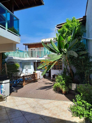 Casa com 4 Quartos à Venda, 216 m² em Vila Rosália - Guarulhos