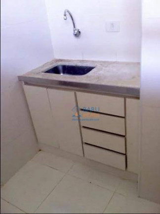 Imagem Apartamento com 1 Quarto à Venda, 38 m² em Santa Cecília - São Paulo Imagem Apartamento com 1 Quarto à Venda, 38 m² em Santa Cecília - São Paulo