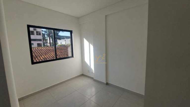 Imagem Apartamento com 2 Quartos para Alugar, 62 m² em Centro Cívico - Curitiba