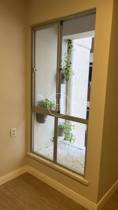 Imagem Apartamento com 2 Quartos à Venda, 84 m² em Setor Bueno - Goiânia