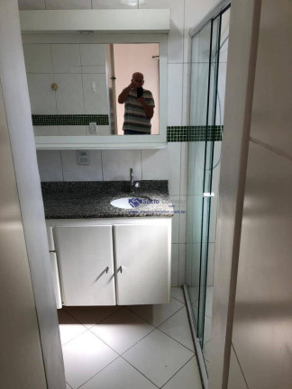 Imagem Apartamento com 3 Quartos à Venda, 81 m² em Imirim - São Paulo Imagem Apartamento com 3 Quartos à Venda, 81 m² em Imirim - São Paulo