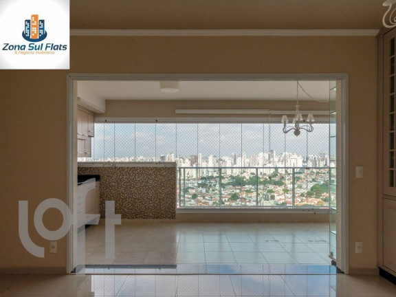 Imagem Apartamento com 3 Quartos à Venda, 130 m² em Jardim Da Glória - São Paulo
