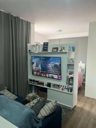 Imagem Studio com 1 Quarto à Venda ou Locação, 34 m² em Sumarezinho - São Paulo Imagem Studio com 1 Quarto à Venda ou Locação, 34 m² em Sumarezinho - São Paulo