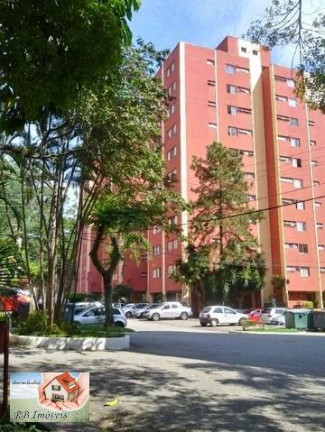 Imagem Apartamento com 2 Quartos à Venda, 53 m² em Demarchi - São Bernardo Do Campo Imagem Apartamento com 2 Quartos à Venda, 53 m² em Demarchi - São Bernardo Do Campo