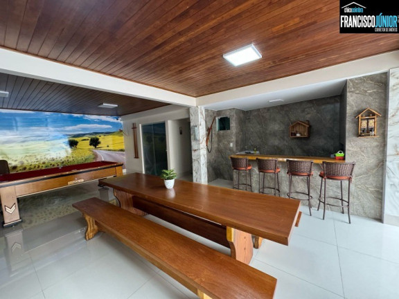 Imagem Casa com 4 Quartos à Venda, 363 m² em Nova Suiça - Goiânia Imagem Casa com 4 Quartos à Venda, 363 m² em Nova Suiça - Goiânia