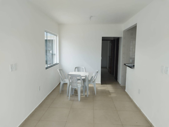 Imagem Casa com 2 Quartos à Venda, 64 m² em Guriri - Cabo Frio