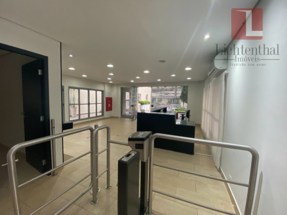 Imagem Imóvel Comercial para Alugar, 3.255 m² em Paraíso - São Paulo