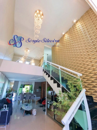 Imagem Casa com 4 Quartos à Venda, 530 m² em Coaçu - Eusébio