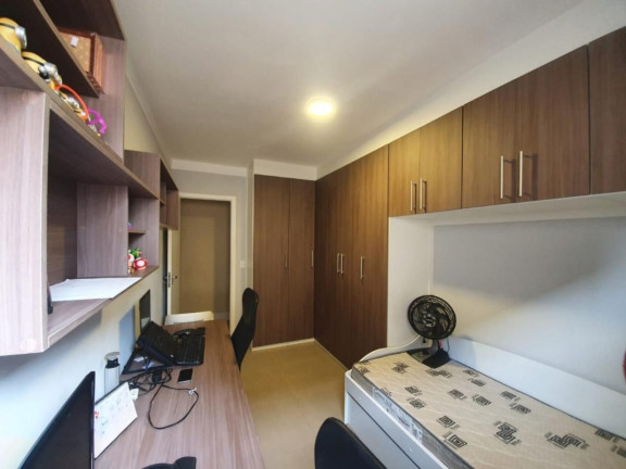 Imagem Apartamento com 2 Quartos à Venda, 63 m² em Santa Maria - São Caetano Do Sul