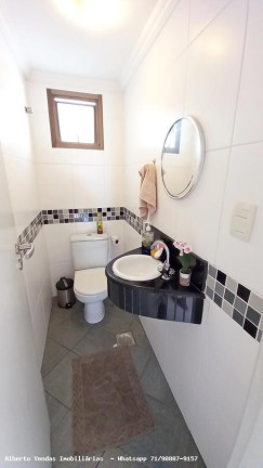 Imagem Apartamento com 3 Quartos à Venda, 277 m² em Rio Vermelho - Salvador Imagem Apartamento com 3 Quartos à Venda, 277 m² em Rio Vermelho - Salvador