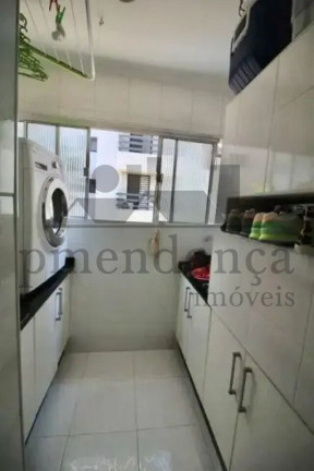 Imagem Apartamento com 3 Quartos à Venda, 90 m² em Vila Madalena - São Paulo Imagem Apartamento com 3 Quartos à Venda, 90 m² em Vila Madalena - São Paulo
