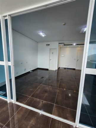 Imagem Sala Comercial à Venda, 45 m² em Centro - São Vicente Imagem Sala Comercial à Venda, 45 m² em Centro - São Vicente