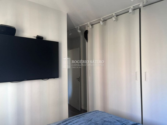 Imagem Apartamento com 3 Quartos à Venda, 69 m² em Chacara Klabin - São Paulo Imagem Apartamento com 3 Quartos à Venda, 69 m² em Chacara Klabin - São Paulo