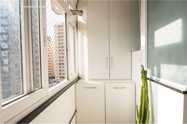 Imagem Apartamento com 3 Quartos à Venda, em Vila Olímpia - São Paulo Imagem Apartamento com 3 Quartos à Venda, em Vila Olímpia - São Paulo