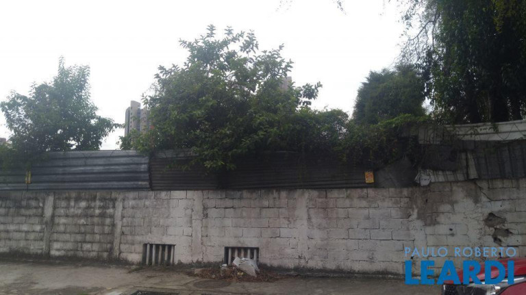 Imagem Terreno à Venda, 960 m² em Jardim - Santo André Imagem Terreno à Venda, 960 m² em Jardim - Santo André
