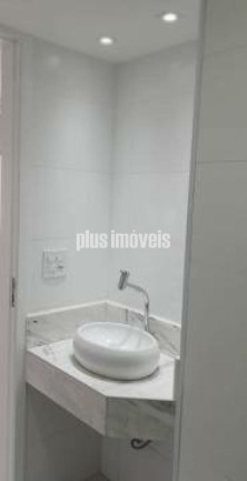 Imagem Apartamento com 2 Quartos à Venda, 65 m² em Perdizes - São Paulo