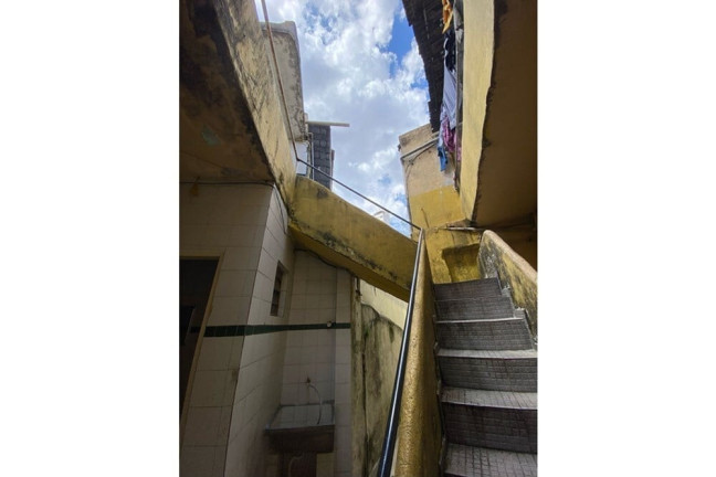 Imagem Casa com 1 Quarto à Venda, 212 m² em Aclimação - São Paulo