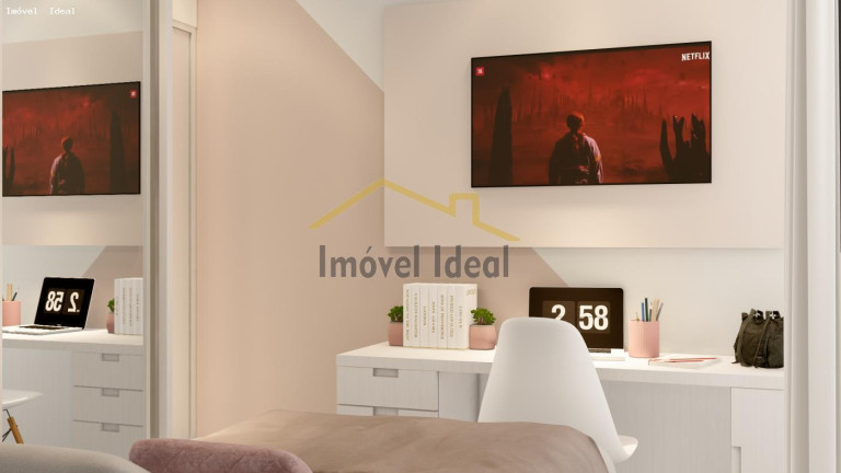 Imagem Casa com 3 Quartos à Venda, 115 m² em Portão - Curitiba Imagem Casa com 3 Quartos à Venda, 115 m² em Portão - Curitiba