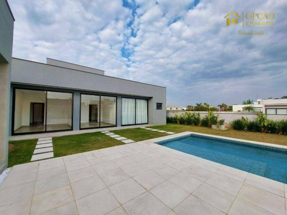Imagem Casa com 4 Quartos à Venda, 477 m² em Condomínio Xapada Parque Ytu - Itu Imagem Casa com 4 Quartos à Venda, 477 m² em Condomínio Xapada Parque Ytu - Itu