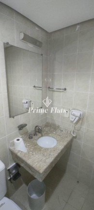 Imagem Apartamento com 1 Quarto para Alugar, 44 m² em Centro - Santo André Imagem Apartamento com 1 Quarto para Alugar, 44 m² em Centro - Santo André
