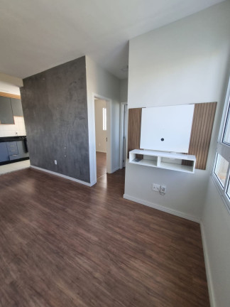 Imagem Apartamento com 2 Quartos à Venda,  em Nova Tatuí - Tatuí