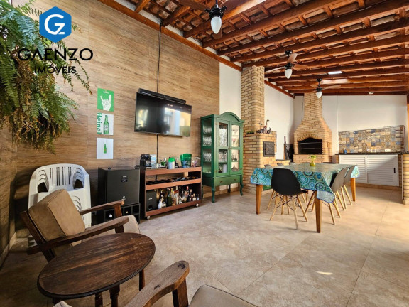 Imagem Casa de Condomínio com 3 Quartos à Venda, em Tamboré - Santana De Parnaíba Imagem Casa de Condomínio com 3 Quartos à Venda, em Tamboré - Santana De Parnaíba