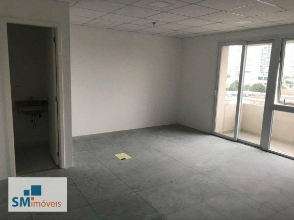 Imóvel para Alugar, 103 m² em Várzea Da Barra Funda - São Paulo
