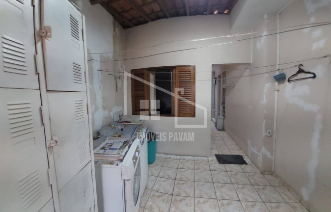Imagem Sobrado com 3 Quartos à Venda, 180 m² em Planalto - São Bernardo Do Campo
