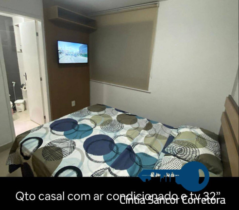 Imagem Apartamento com 2 Quartos à Venda, 80 m² em Parque Leopoldina - Campos Dos Goytacazes Imagem Apartamento com 2 Quartos à Venda, 80 m² em Parque Leopoldina - Campos Dos Goytacazes