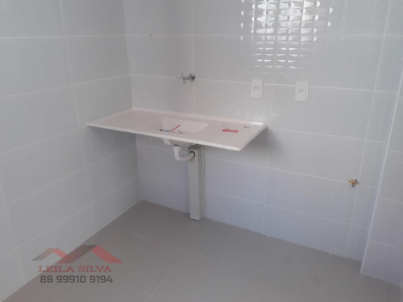 Imagem Apartamento com 2 Quartos à Venda, 50 m² em Verde Lar - Teresina