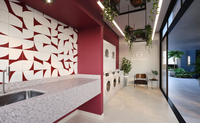 Imagem Apartamento com 1 Quarto à Venda, 36 m² em Vila Buarque - São Paulo