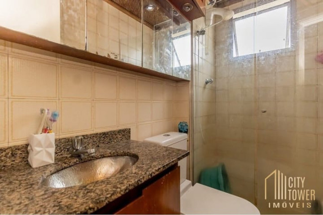Imagem Apartamento com 2 Quartos à Venda, 54 m² em Saúde - São Paulo