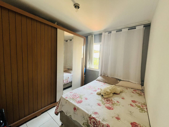 Imagem Apartamento com 2 Quartos à Venda, 48 m² em Conjunto Marcelo Stefani 3 - Bragança Paulista