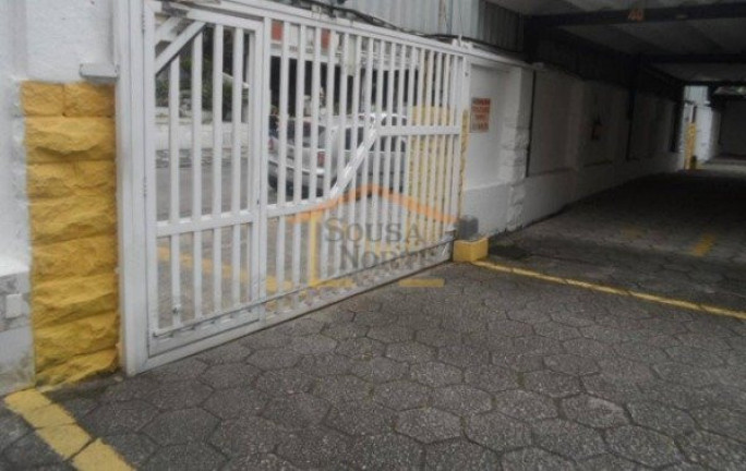 Imagem Galpão à Venda, 15 m² em Itararé - São Vicente