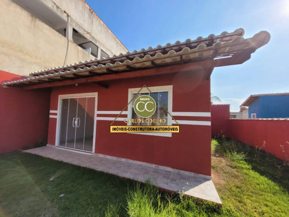 Imagem Casa com 2 Quartos à Venda,  em Unamar (tamoios) - Cabo Frio
