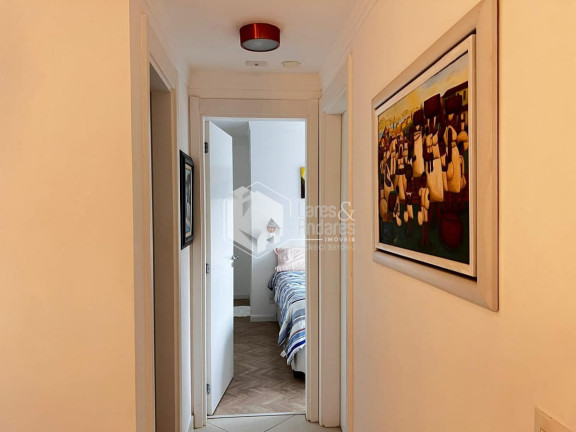 Imagem Apartamento com 2 Quartos à Venda, 62 m² em Vila Andrade - São Paulo
